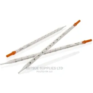 Serological Pipette  Graduated- 10ml.