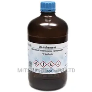 Chlorobenzene Lr 2.5L.