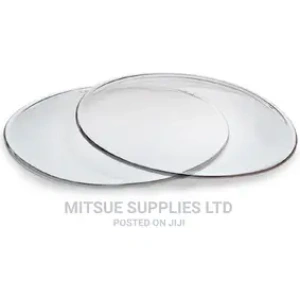 A Set of 10 Watch Glass