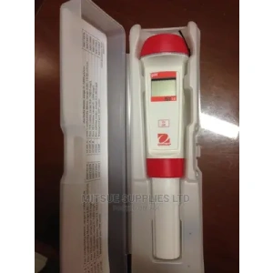 PH Meter Pen Type Ohaus ST10.