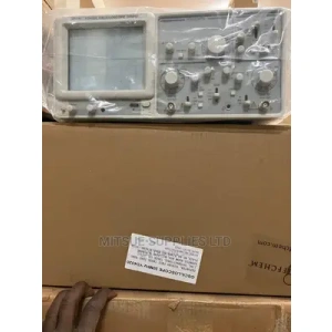 Cathode Ray Oscilloscope 5Mhz, 10Mhz, 20 Mhz.
