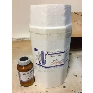 Hydrochloric Acid (1.18) Assay 35-38% LR 2.5L.