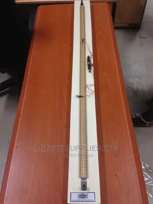 Buy Potentiometer with Pencil Jockey in Kenya | Physics Lab Apparatus