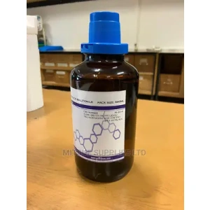 Trichloroacetic Acid 500ml Griffchem.