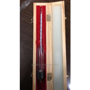 Soil Hydrometer 0-60