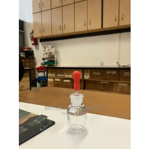 A Dozen Dropper With Bottle 30ml Clear