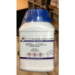 Dextrose Monohydrate Glucose L/R 500G.