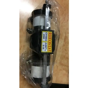 Rheostat/1500 Ohms for Physics Practicals.