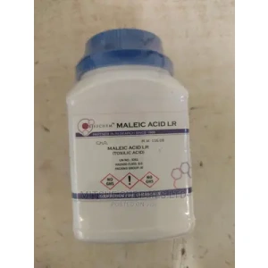Maleic Acid for Synthesis 99% -500G.