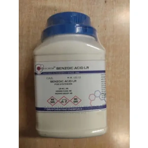 Benzoic Acid 500G Griffchem