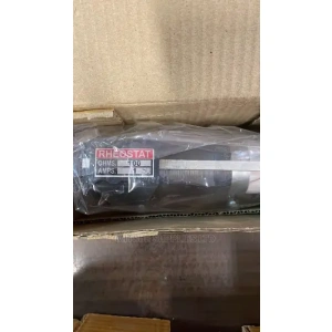 Rheostat 100ohms 1amps.