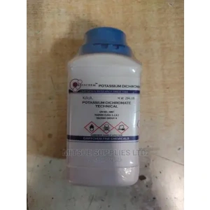 Potassium Dichromate Technical 98% 500G.
