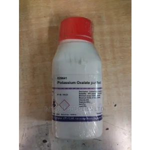 Potassium Oxalate 500G LR.