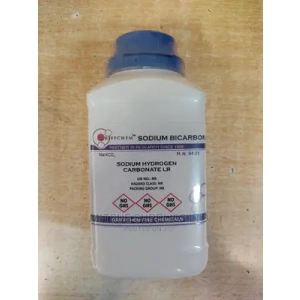 Sodium Hydrogen Carbonate LR 500G