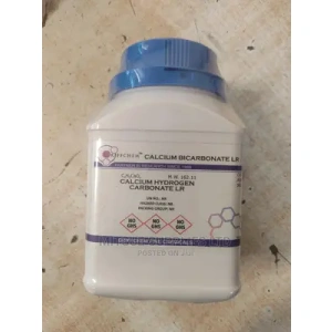 Calcium Hydrogen Carbonate 500ML.