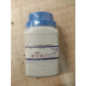 Manganese Dioxide- 500G.