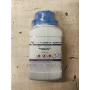 Magnesium Turning (LR)- 100G.