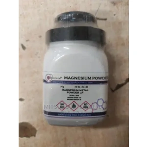 Magnesium Powder (LR)- 100G.