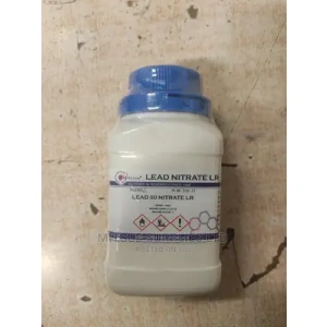 Lead (Ii) Nitrate LR 500G.
