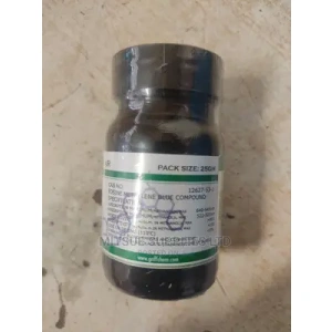 Leishmann Stain Powder (LR) 25G.