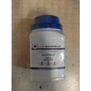 Sucrose Pure LR 500G.