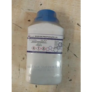 Sodium Propionate 100G ( Propionic Acid Sodium Salt).