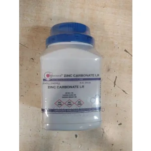 Zinc Carbonate LR 500G.