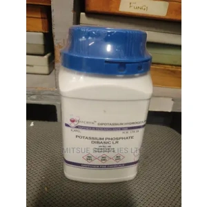Di-Potassium Hydrogen Orthophosphate Anhydrous 500G.h