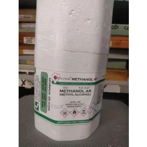 Methanol for Synthesis 1L.
