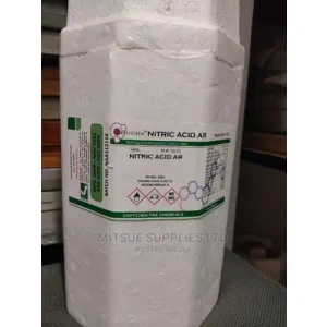 Nitric Acid L/P 2.5L ( 69-72%).