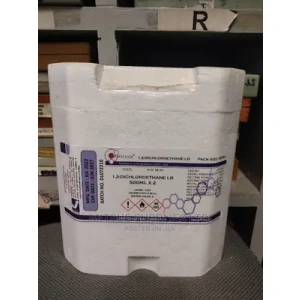 1,2-Dichloroethane 500ml.