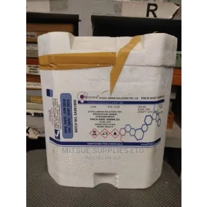 Ethyl Amine ( Mono) 70% LR 500ml.