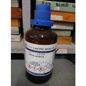 Lactic Acid 500ml.