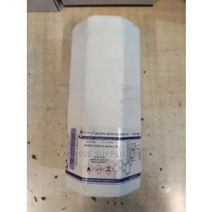 Acetic Acid Glacial LR 1L Griffchem.