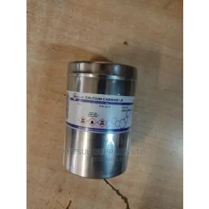 Calcium Carbide 250G.