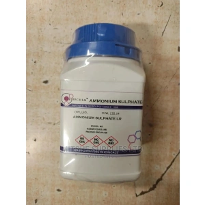 Ammonium Sulphate LR 500g