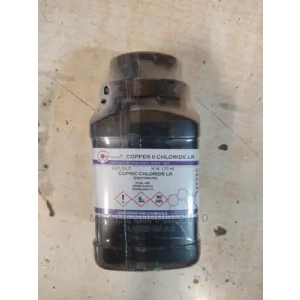 Cupric Chloride Dihydrate LR 250G