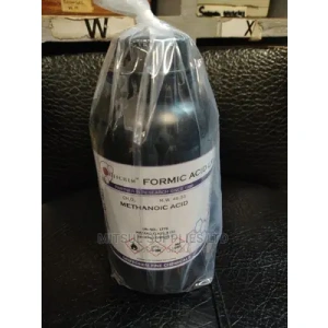 Formic Acid LR 500ml.