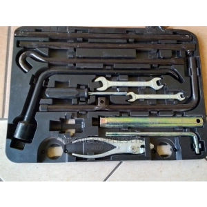 Full Spare Wheel Kit for Prado 150