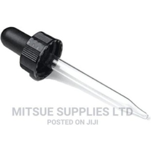 A Set of 75 Dropper Teats.