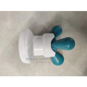 Aptonia Electronic Vibrating Hand Massage Gadget