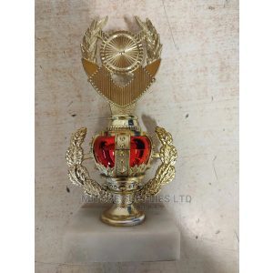 Creative Tournament Trophy.