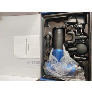 Fascial Gun KH-320 For Muscle Massage.