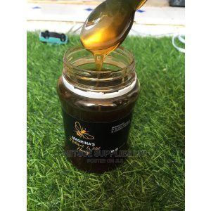 Magrina's Pure Wild Honey From Baringo 1kg.