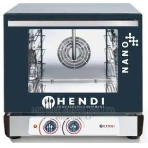 Hot Air oven 20L Analogue.