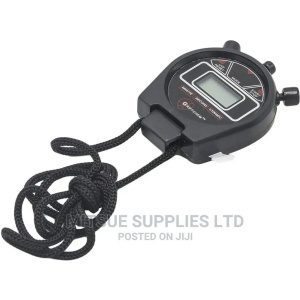 Professional Electronic Stop Watch.