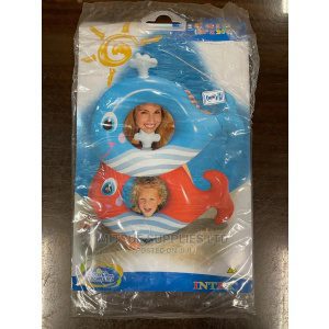 Recreational Swimming Ring.