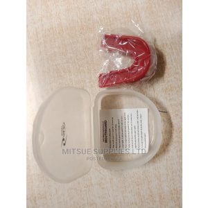 Sparo Proffesional Double Mouth Guard For Seniors.