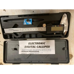 Vernier Caliper Digital 0.01-150mm.