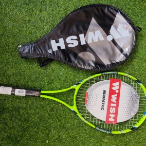 Wish Tennis Racket Impact Alumtec 2510